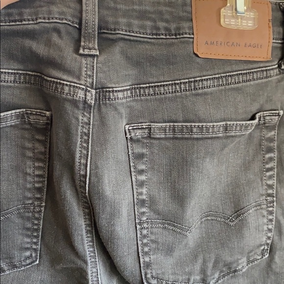 American Eagle Next Level Flex Jeans - Picture 3 of 5